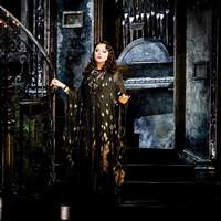 Melbourne, Princess Theatre